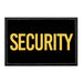 Security - Removable Patch - Pull Patch - Removable Patches For Authentic Flexfit and Snapback Hats
