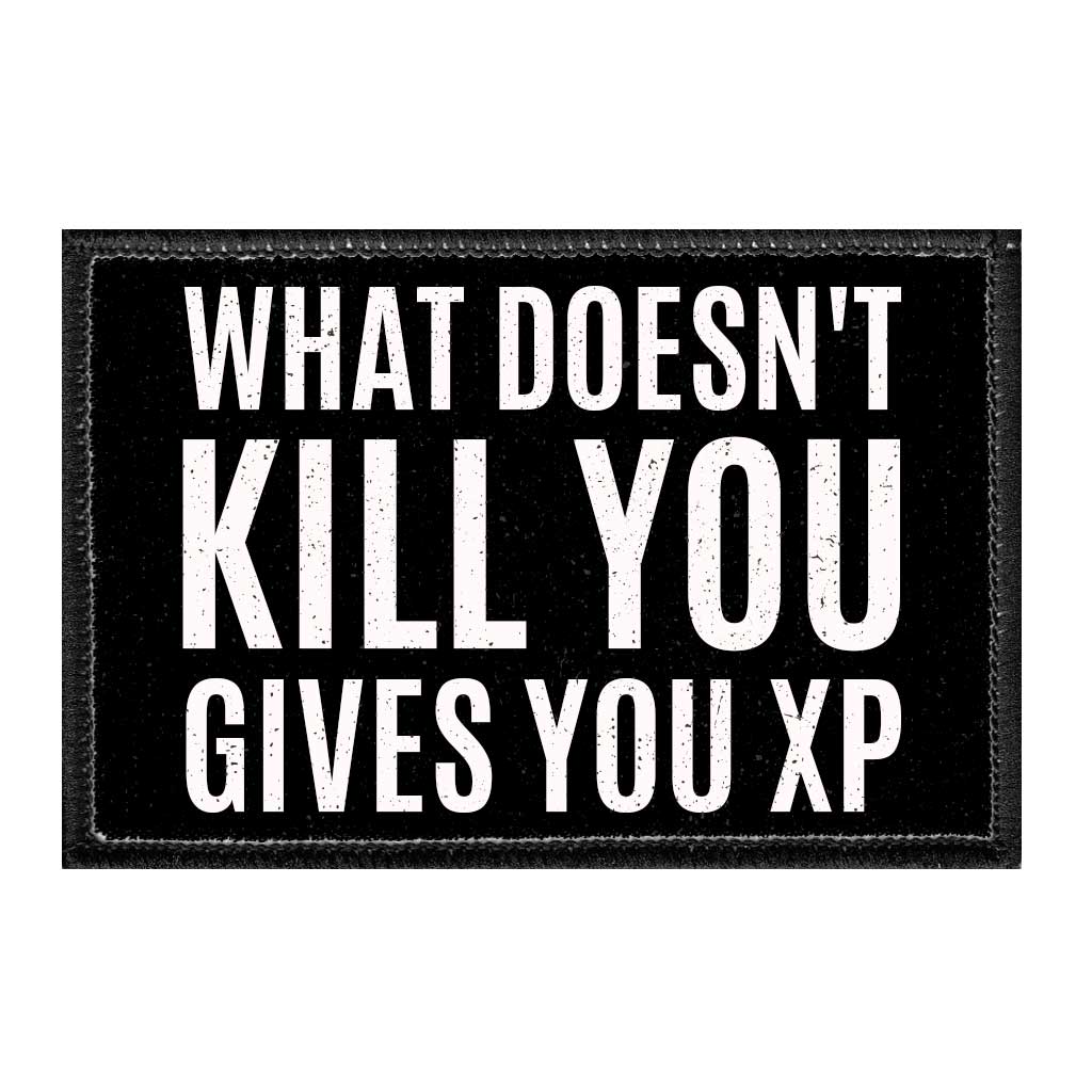 Give xp